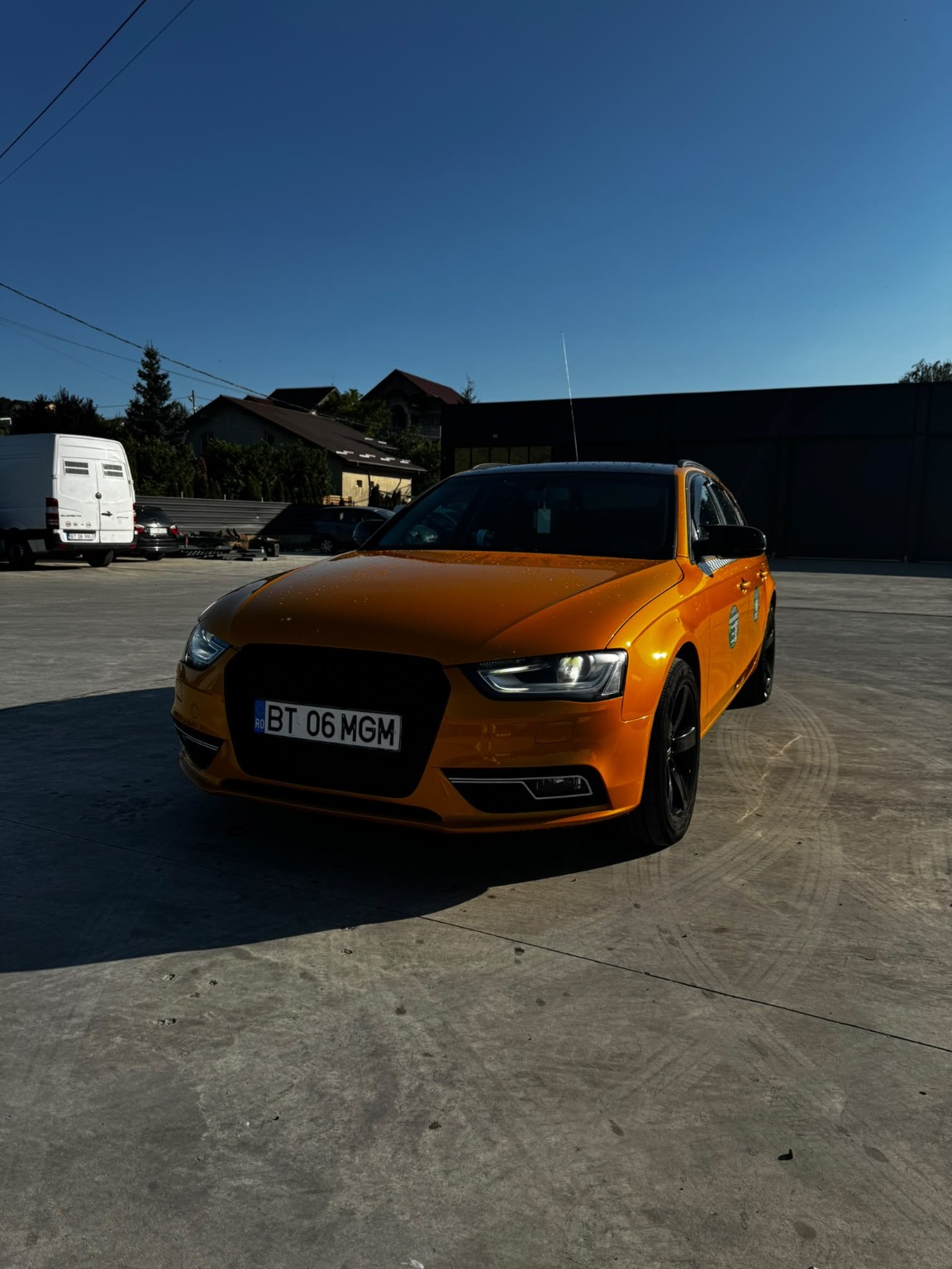 TaxiBT pentru transport la spitale și clinici în Botoșani