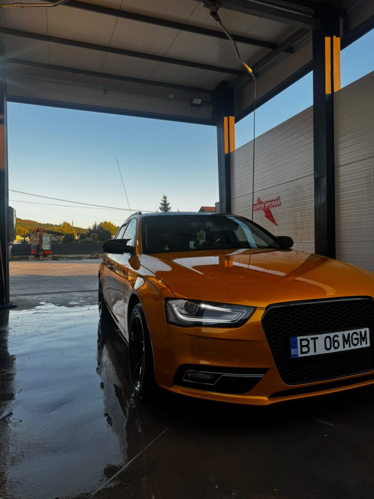 TaxiBT Botoșani – fotografia 4